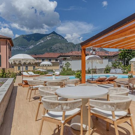 Appartamenti Meraviglia Bellagio Kültér fotó