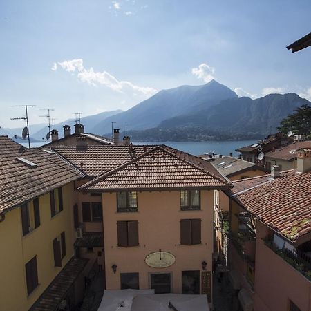 Appartamenti Meraviglia Bellagio Kültér fotó