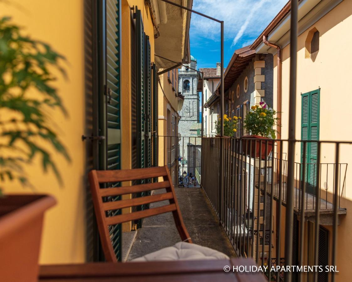 Appartamenti Meraviglia Bellagio Kültér fotó