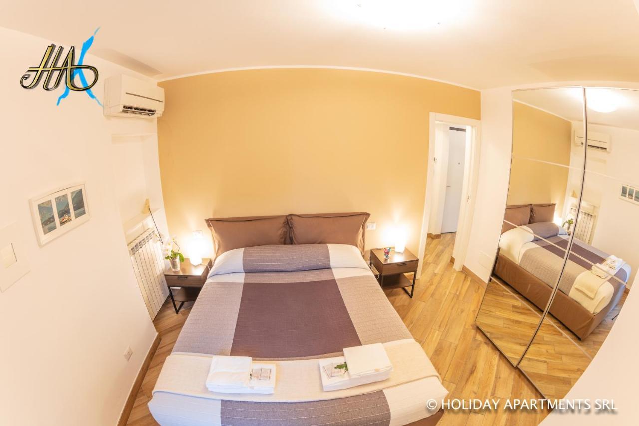 Appartamenti Meraviglia Bellagio Kültér fotó