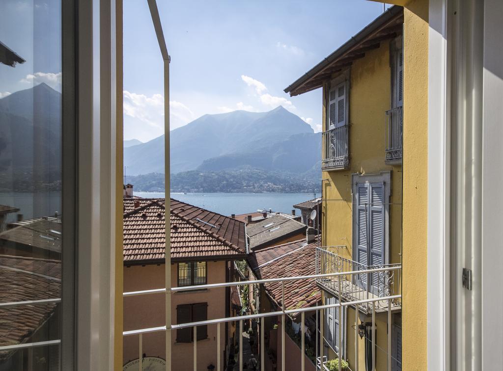 Appartamenti Meraviglia Bellagio Kültér fotó