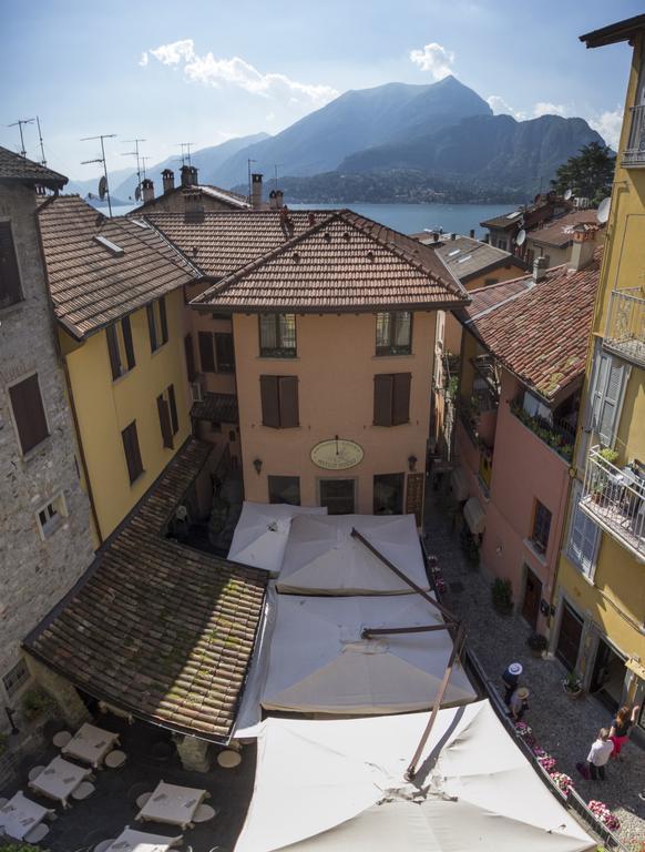 Appartamenti Meraviglia Bellagio Kültér fotó