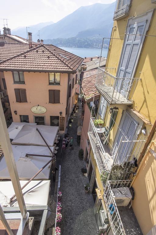 Appartamenti Meraviglia Bellagio Kültér fotó