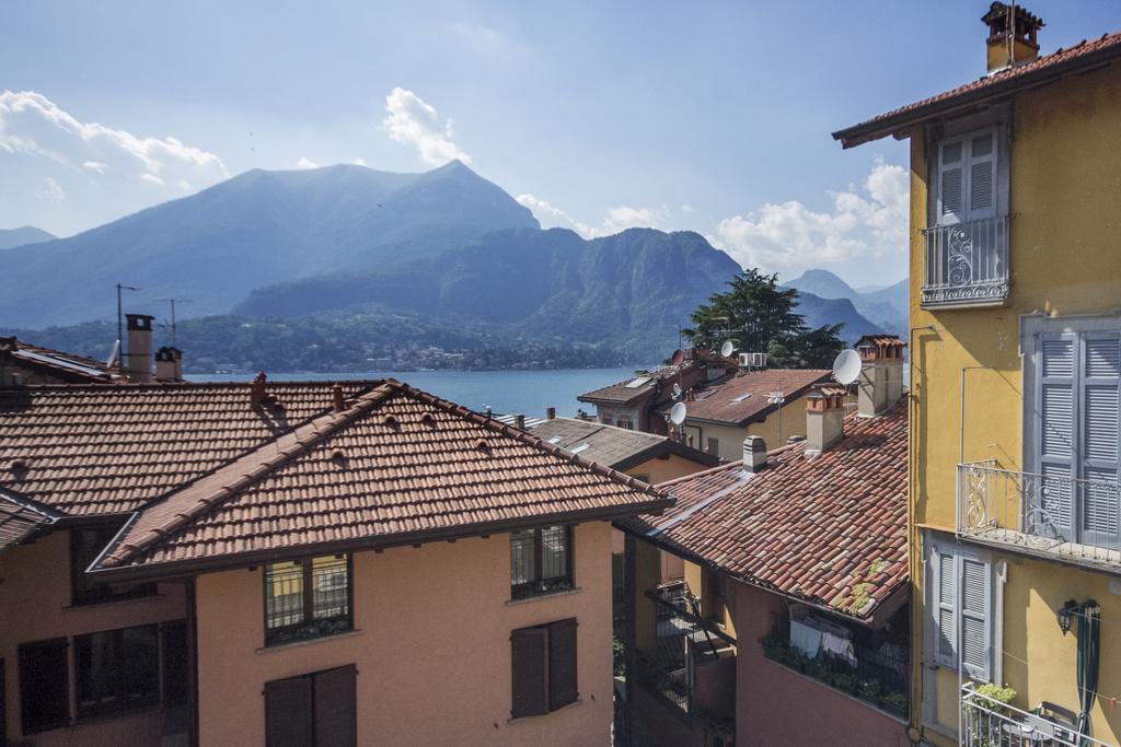 Appartamenti Meraviglia Bellagio Kültér fotó