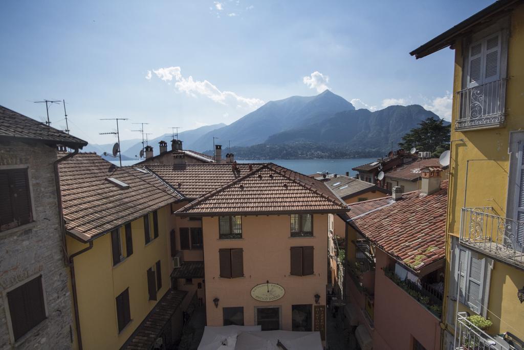 Appartamenti Meraviglia Bellagio Kültér fotó