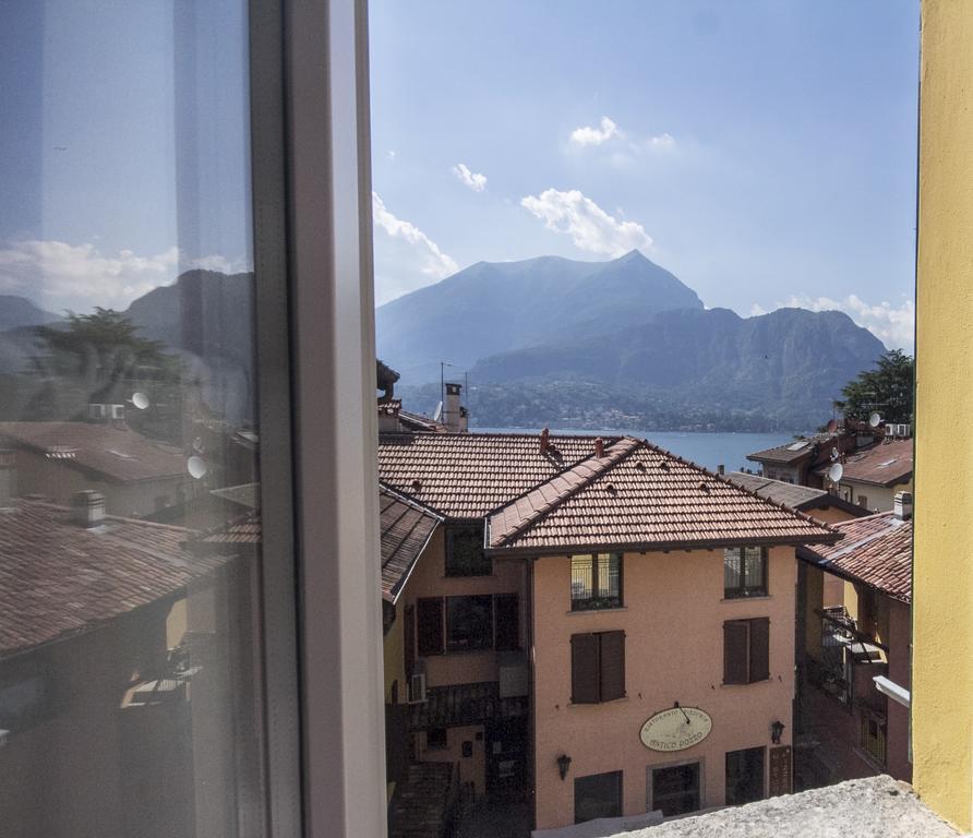 Appartamenti Meraviglia Bellagio Kültér fotó