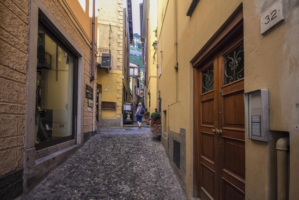 Appartamenti Meraviglia Bellagio Kültér fotó